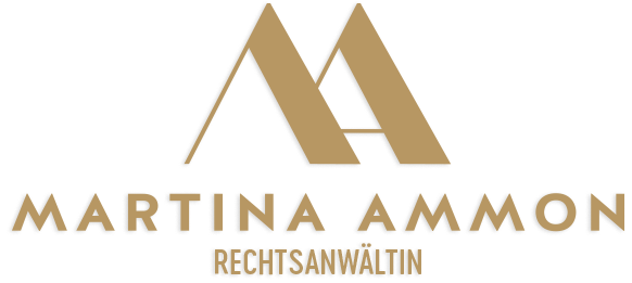 Martina Ammon | Rechtsanwältin in München